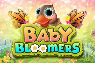 Baby Bloomers - Marakumi - Kenya